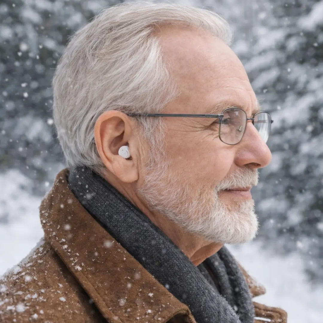 Limited-Time Offer: Hear like you did at 20.
